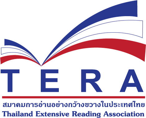 Thailand Extensive Reading Association (TERA)