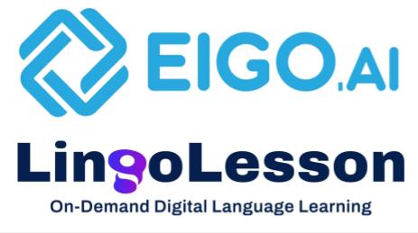 Eigo.AI  /  LingoLesson