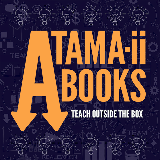 Atama-ii Books