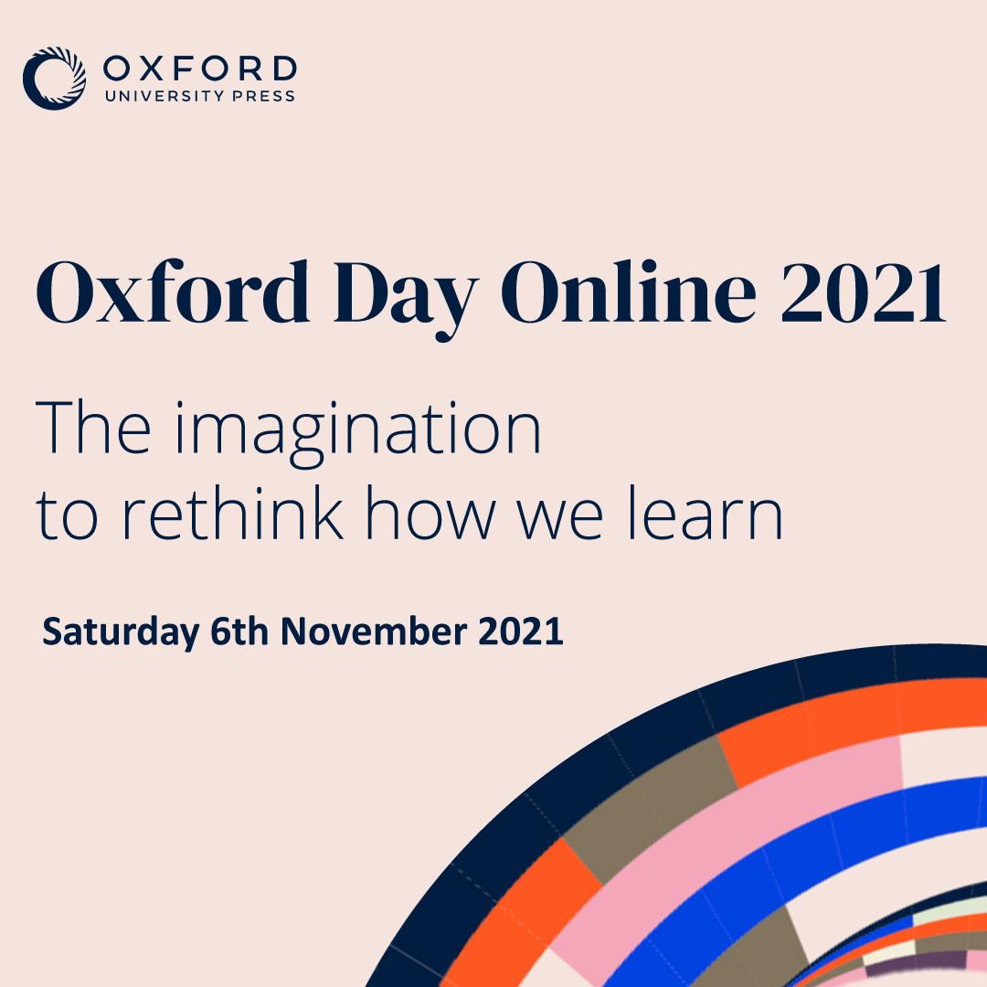 Oxford Day Online 2021