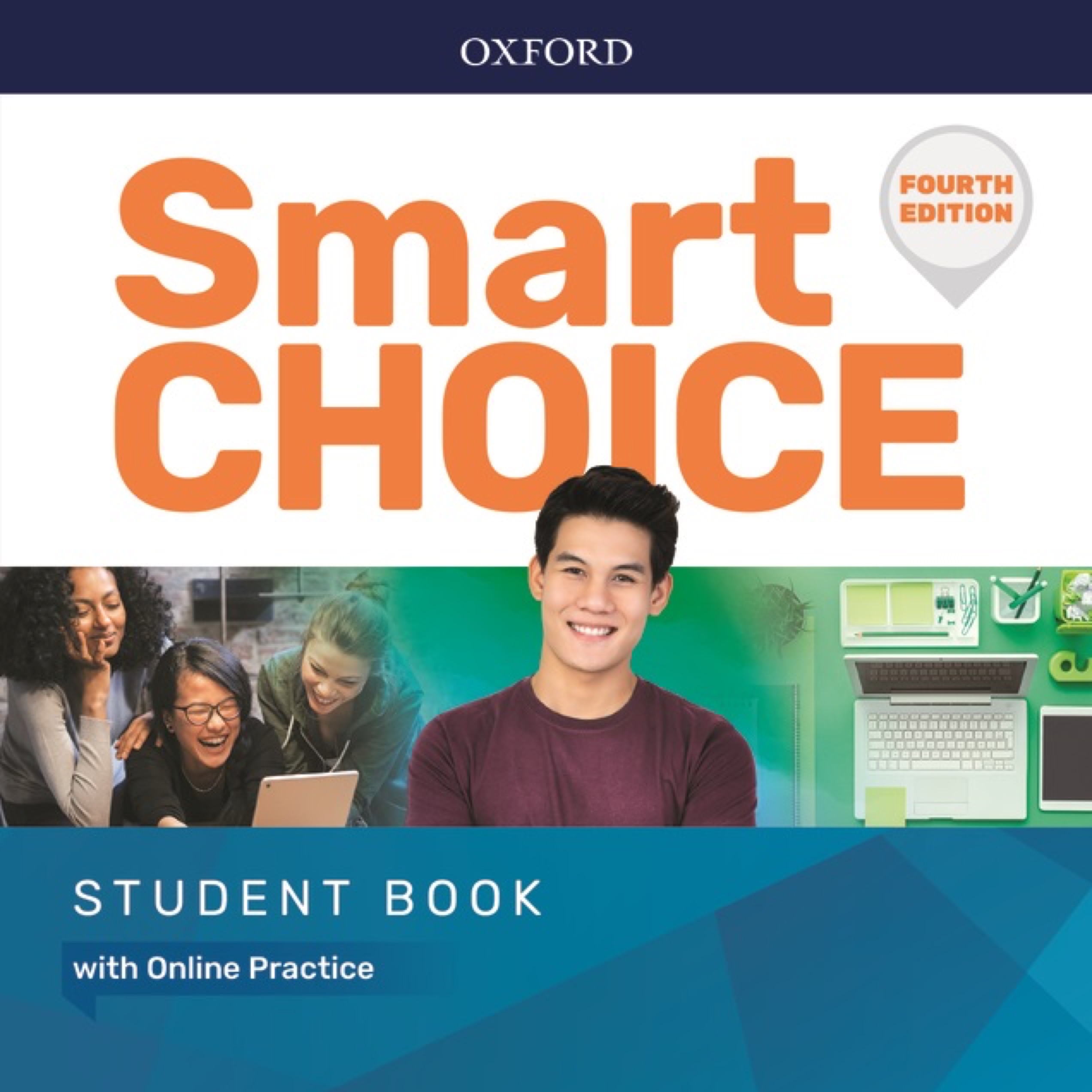 Smart Choice: 4th Edition