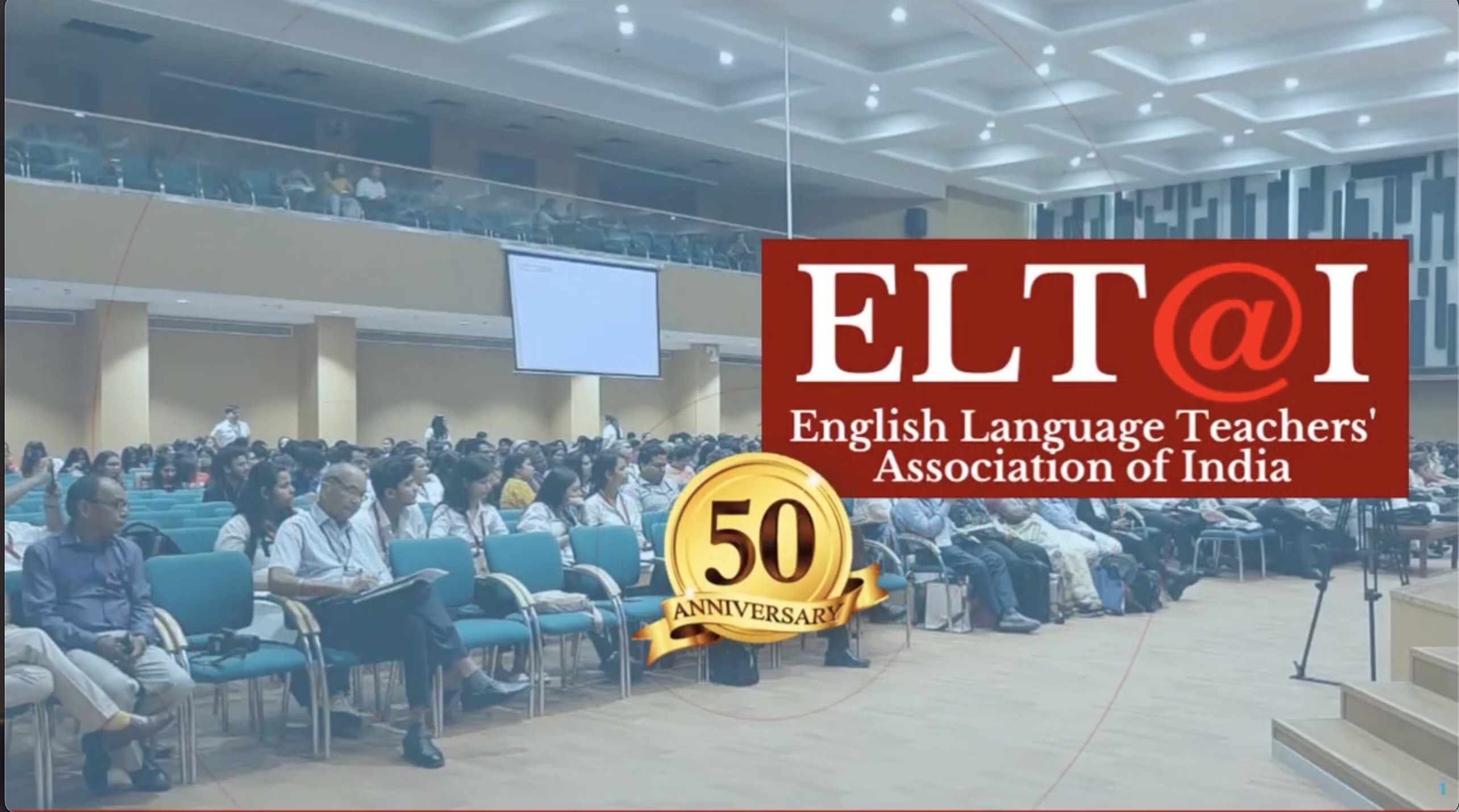 Video: Introduction to ELTAI
